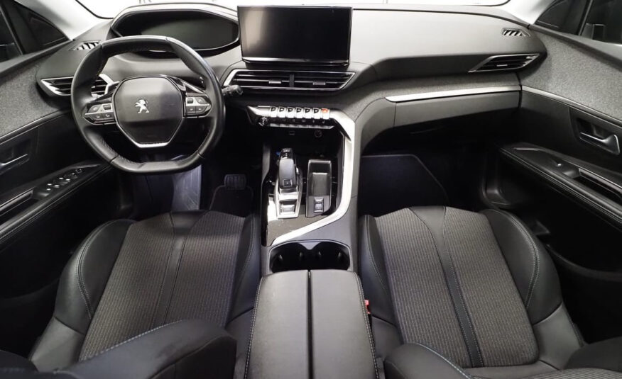 Peugeot 5008 II 2.0 BlueHDi 180ch S&S Allure EAT8