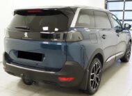 Peugeot 5008 II 2.0 BlueHDi 180ch S&S Allure EAT8