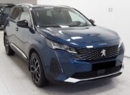 Peugeot 5008 II 2.0 BlueHDi 180ch S&S Allure EAT8