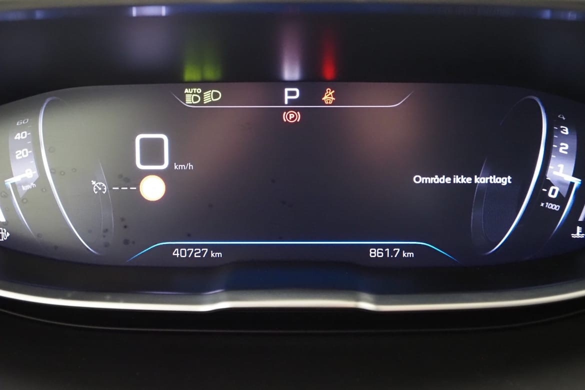 Peugeot 5008 II 2.0 BlueHDi 180ch S&S Allure EAT8