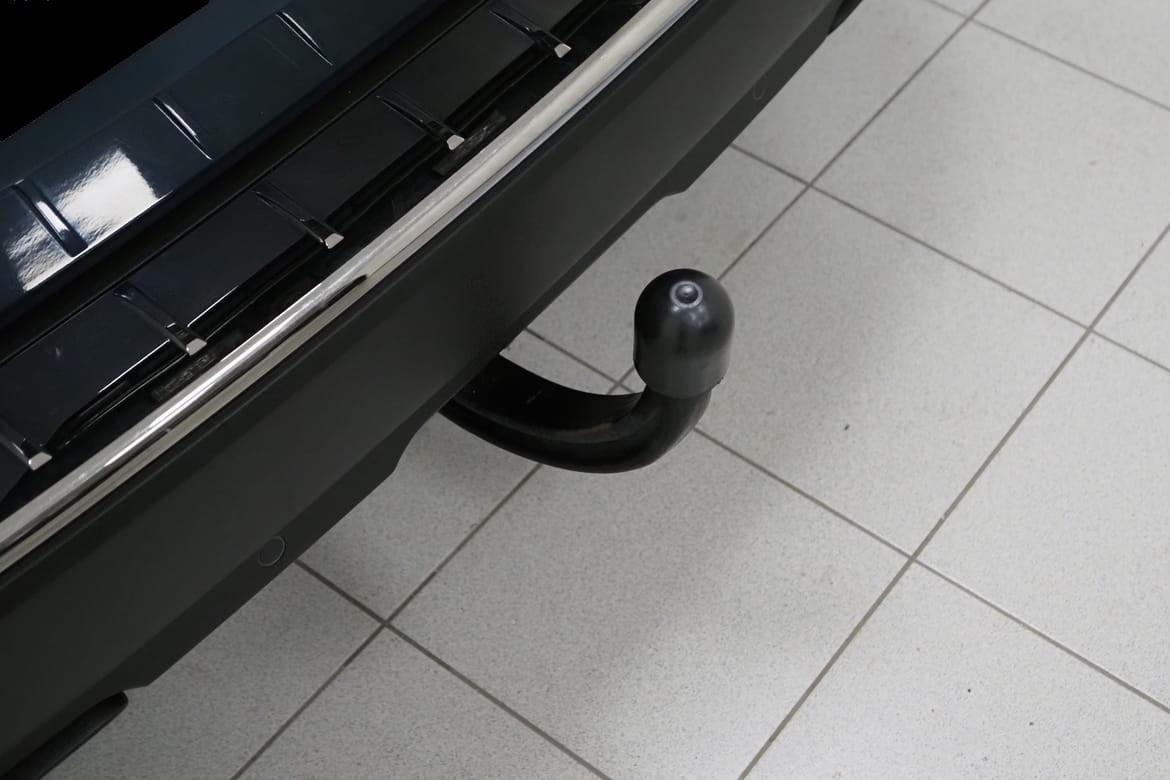 Peugeot 5008 II 2.0 BlueHDi 180ch S&S Allure EAT8