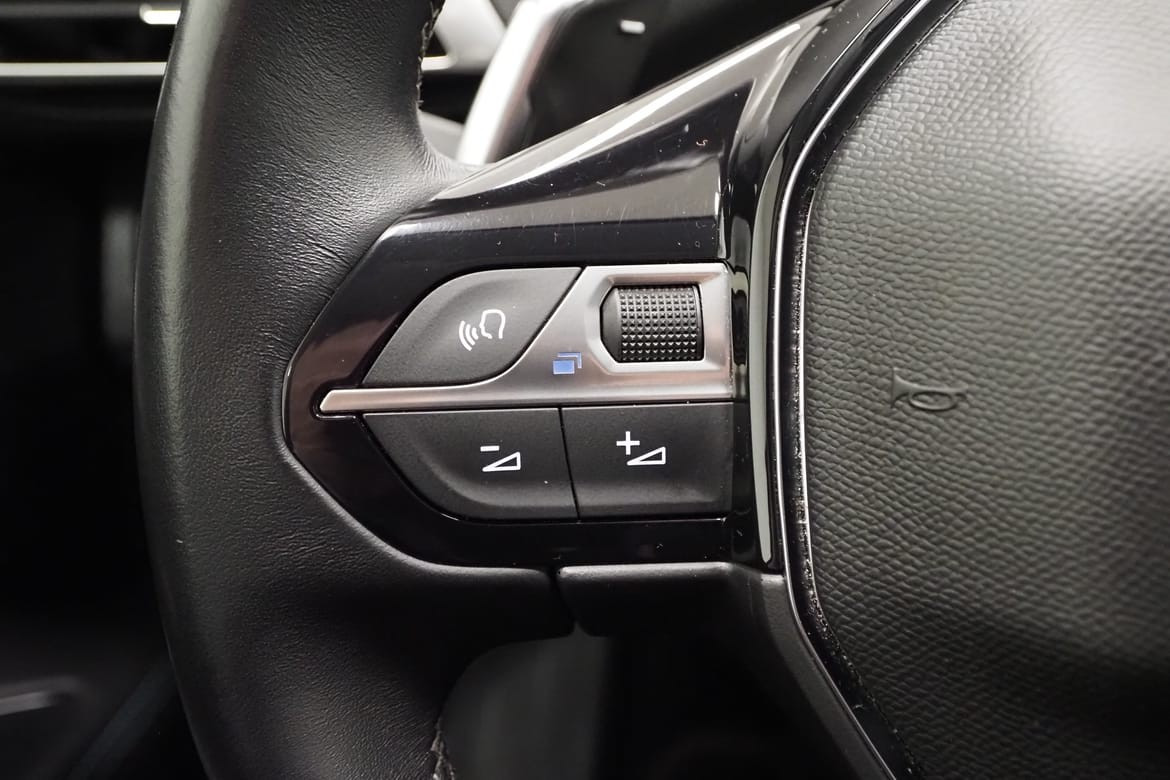 Peugeot 5008 II 2.0 BlueHDi 180ch S&S Allure EAT8