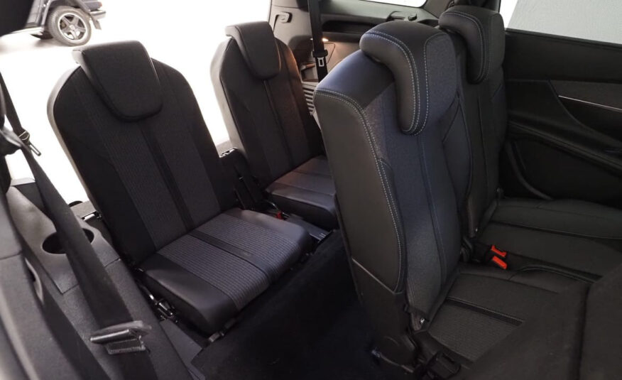 Peugeot 5008 II 2.0 BlueHDi 180ch S&S Allure EAT8