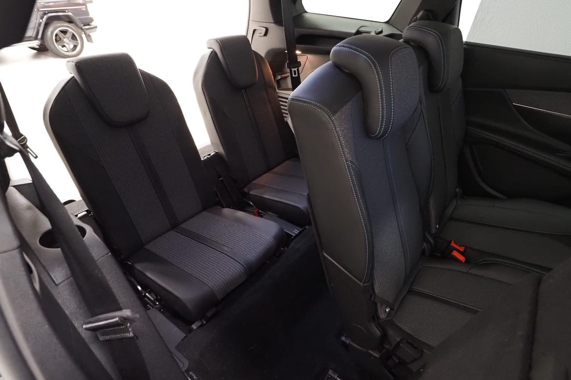 Peugeot 5008 II 2.0 BlueHDi 180ch S&S Allure EAT8