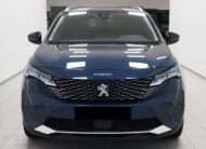 Peugeot 5008 II 2.0 BlueHDi 180ch S&S Allure EAT8