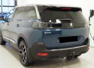 Peugeot 5008 II 2.0 BlueHDi 180ch S&S Allure EAT8
