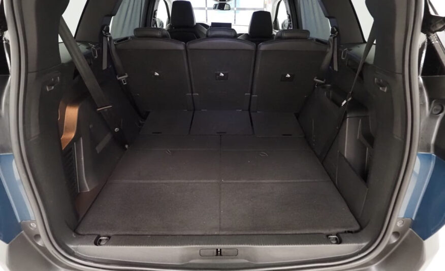 Peugeot 5008 II 2.0 BlueHDi 180ch S&S Allure EAT8