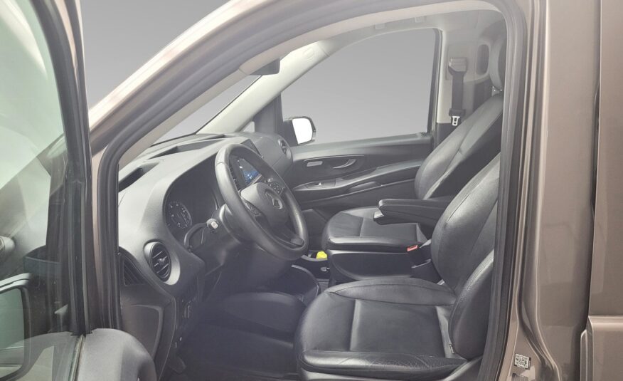 Mercedes-Benz Vito Tourer pro CDI Extra-Long 7 places