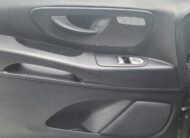 Mercedes-Benz Vito Tourer pro CDI Extra-Long 7 places
