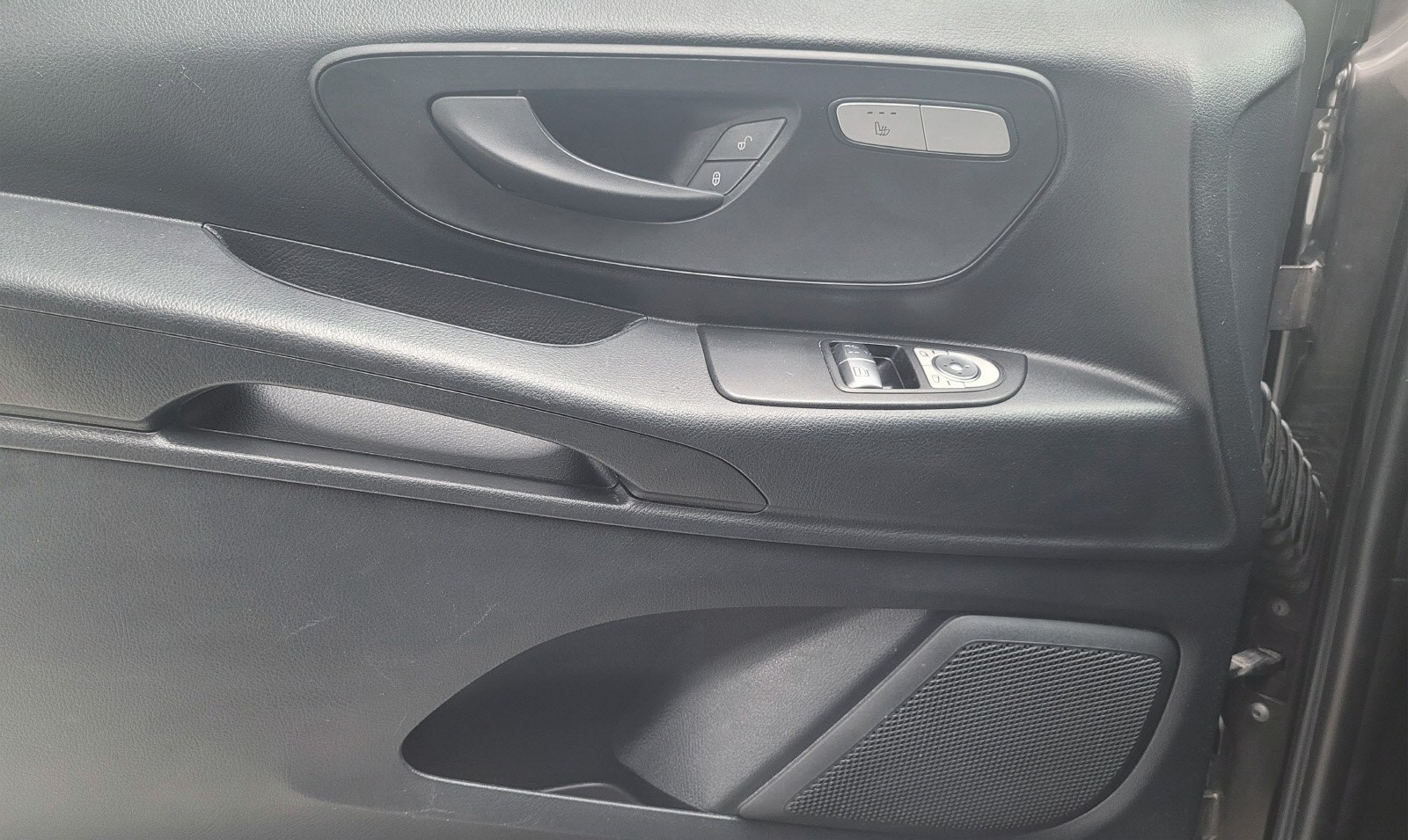 Mercedes-Benz Vito Tourer pro CDI Extra-Long 7 places