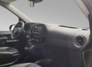 Mercedes-Benz Vito Tourer pro CDI Extra-Long 7 places
