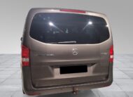 Mercedes-Benz Vito Tourer pro CDI Extra-Long 7 places
