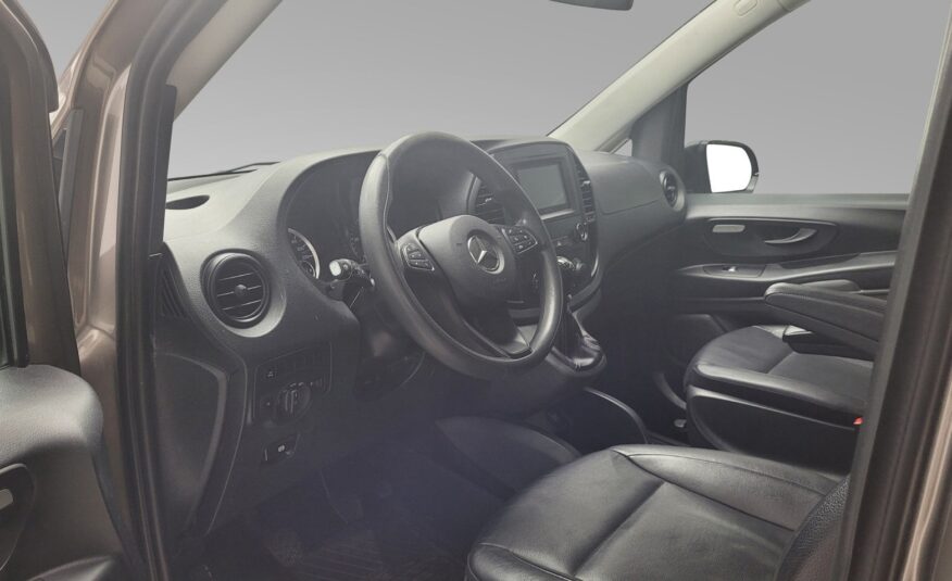 Mercedes-Benz Vito Tourer pro CDI Extra-Long 7 places