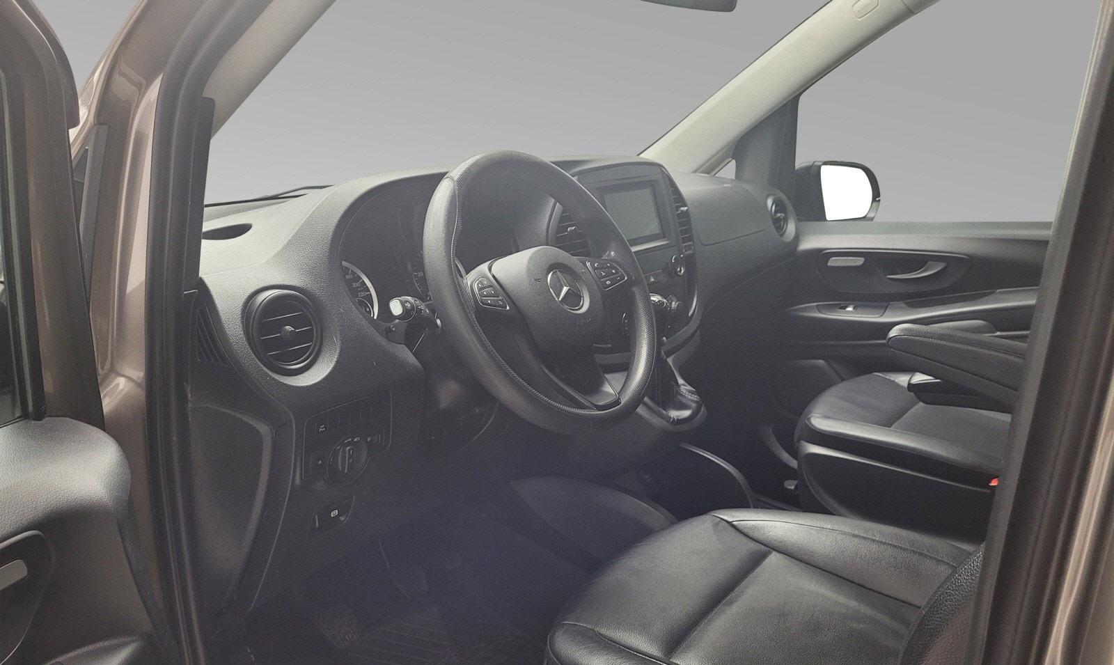 Mercedes-Benz Vito Tourer pro CDI Extra-Long 7 places