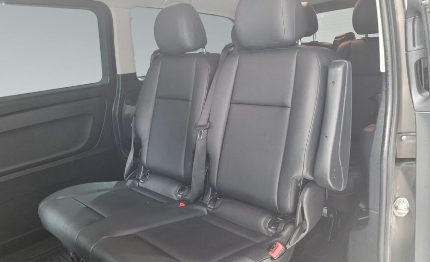Mercedes-Benz Vito Tourer pro CDI Extra-Long 7 places