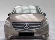Mercedes-Benz Vito Tourer pro CDI Extra-Long 7 places