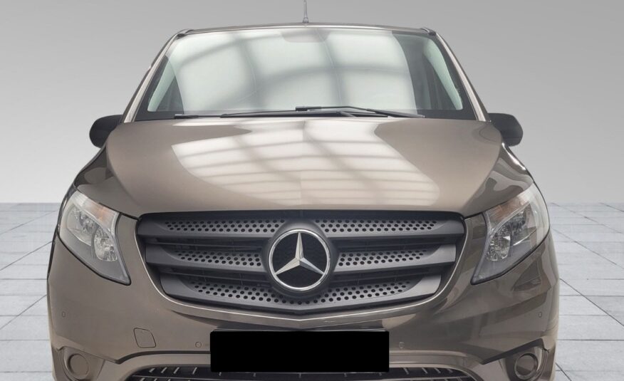 Mercedes-Benz Vito Tourer pro CDI Extra-Long 7 places