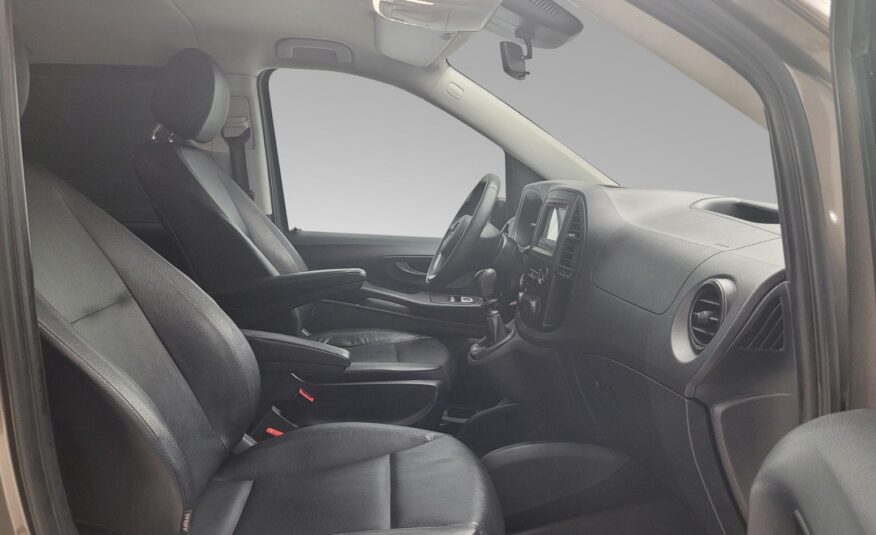 Mercedes-Benz Vito Tourer pro CDI Extra-Long 7 places