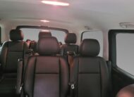Mercedes-Benz Vito Tourer pro CDI Extra-Long 7 places