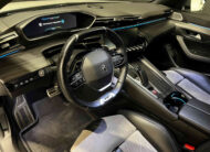 Peugeot 508 SW II HYBRID4 360ch e-EAT8 SPORT ENGINEERED