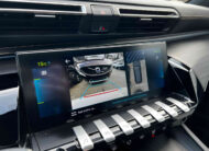 Peugeot 508 SW II HYBRID4 360ch e-EAT8 SPORT ENGINEERED