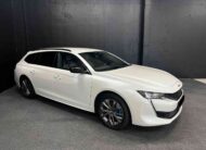 Peugeot 508 SW II HYBRID4 360ch e-EAT8 SPORT ENGINEERED