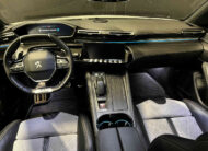Peugeot 508 SW II HYBRID4 360ch e-EAT8 SPORT ENGINEERED