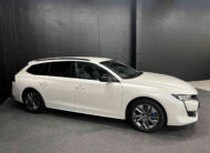 Peugeot 508 SW II HYBRID4 360ch e-EAT8 SPORT ENGINEERED