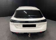 Peugeot 508 SW II HYBRID4 360ch e-EAT8 SPORT ENGINEERED