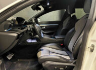 Peugeot 508 SW II HYBRID4 360ch e-EAT8 SPORT ENGINEERED