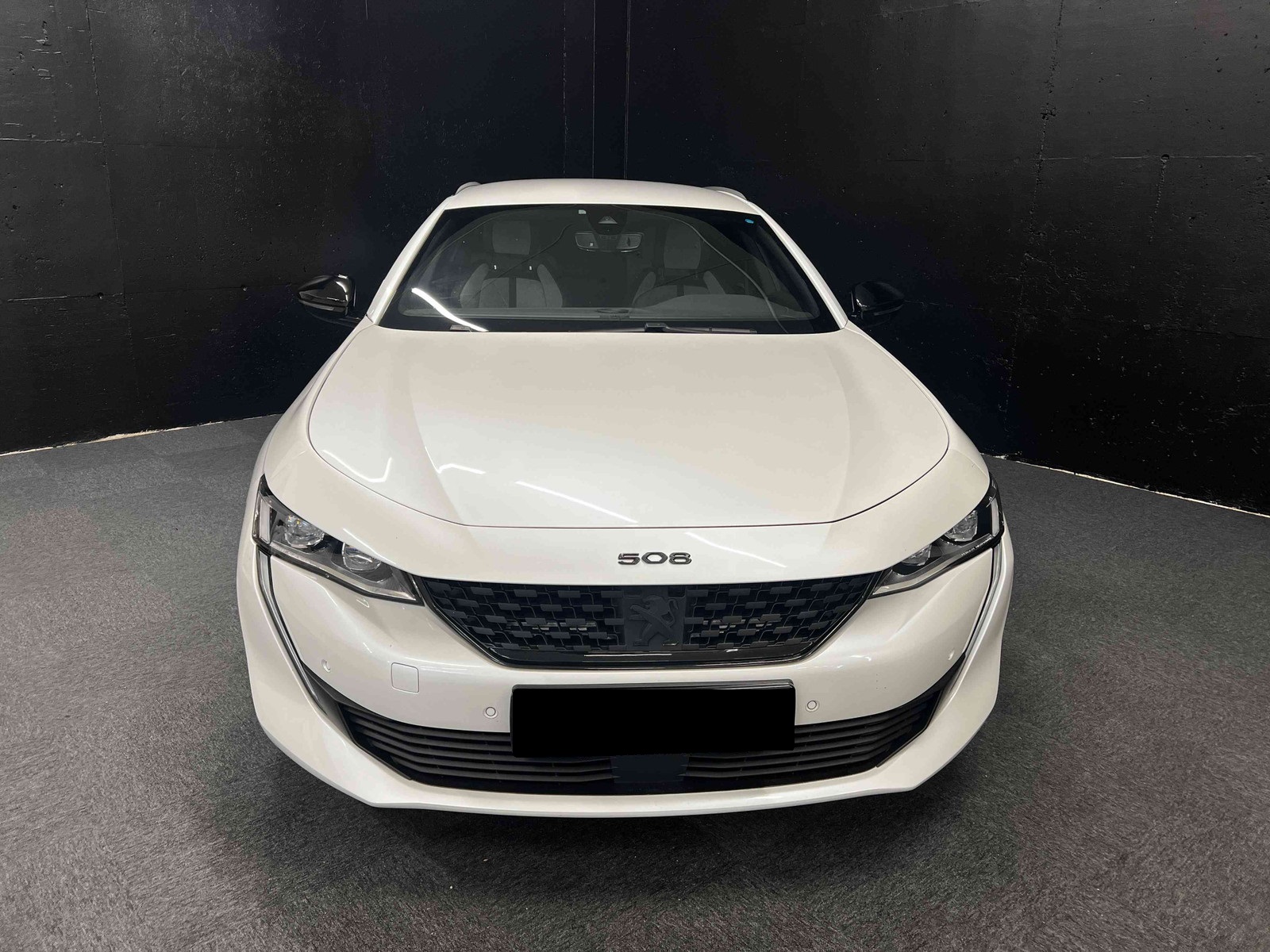 Peugeot 508 SW II HYBRID4 360ch e-EAT8 SPORT ENGINEERED