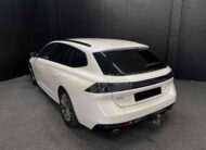 Peugeot 508 SW II HYBRID4 360ch e-EAT8 SPORT ENGINEERED