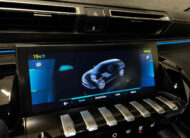 Peugeot 508 SW II HYBRID4 360ch e-EAT8 SPORT ENGINEERED