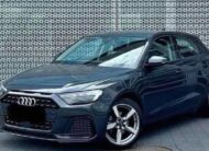 Audi A1 Sportback II 35 TFSI 150ch S line S tronic 7