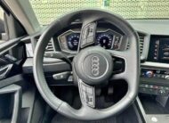 Audi A1 Sportback II 35 TFSI 150ch S line S tronic 7