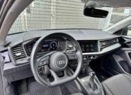 Audi A1 Sportback II 35 TFSI 150ch S line S tronic 7
