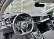 Audi A1 Sportback II 35 TFSI 150ch S line S tronic 7