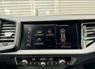 Audi A1 Sportback II 35 TFSI 150ch S line S tronic 7