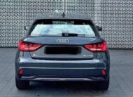 Audi A1 Sportback II 35 TFSI 150ch S line S tronic 7
