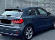 Audi A1 Sportback II 35 TFSI 150ch S line S tronic 7