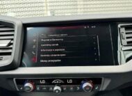 Audi A1 Sportback II 35 TFSI 150ch S line S tronic 7