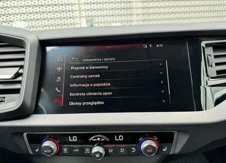 Audi A1 Sportback II 35 TFSI 150ch S line S tronic 7