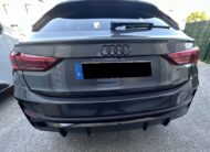 Audi Q3 Sportback II 35 2.0 TDI 150ch S line S tronic 7