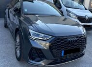Audi Q3 Sportback II 35 2.0 TDI 150ch S line S tronic 7