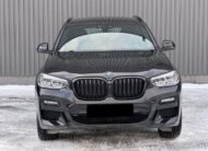 BMW X3 III (G01) xDrive30e 292ch M Sport
