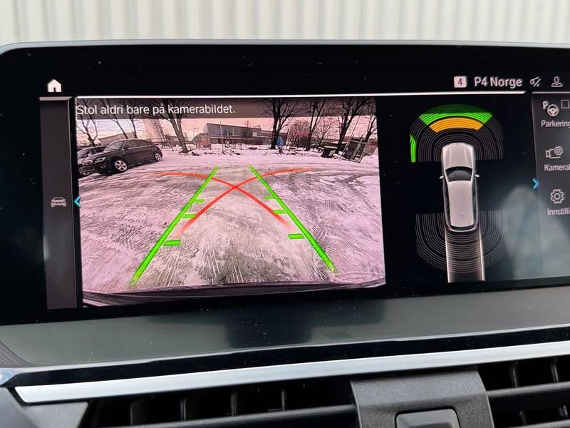 BMW X3 III (G01) xDrive30e 292ch M Sport