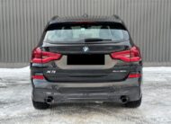 BMW X3 III (G01) xDrive30e 292ch M Sport