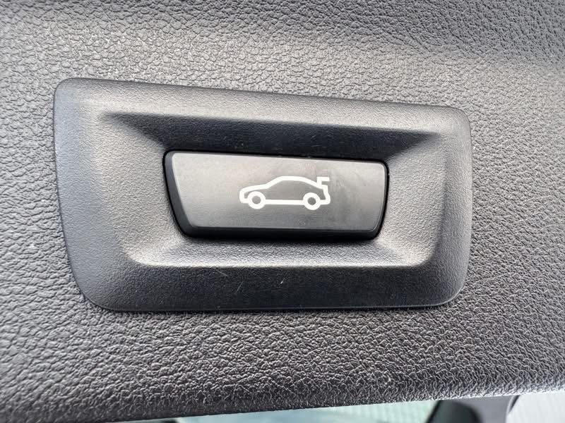 BMW X3 III (G01) xDrive30e 292ch M Sport