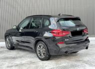 BMW X3 III (G01) xDrive30e 292ch M Sport