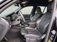 BMW X3 III (G01) xDrive30e 292ch M Sport